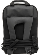 Rugzak New Looxs Nevada 20 liter - 31 x 16 x 45 cm - black