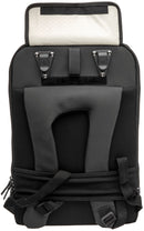 Rugzak New Looxs Nevada 20 liter - 31 x 16 x 45 cm - black