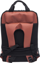 Rugzak New Looxs Nevada 20 liter - 31 x 16 x 45 cm - rust