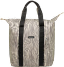 Fietsshopper New Looxs Kota Alma 24 liter - 45 x 18 x 36 cm - sand