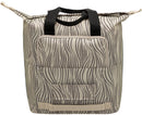 Fietsshopper New Looxs Kota Alma 24 liter - 45 x 18 x 36 cm - sand