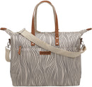 Fietsshopper New Looxs Tendo Alma 21 liter - 34 x 18 x 44 cm - sand