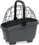 Pet package New Looxs Clipper - zwart