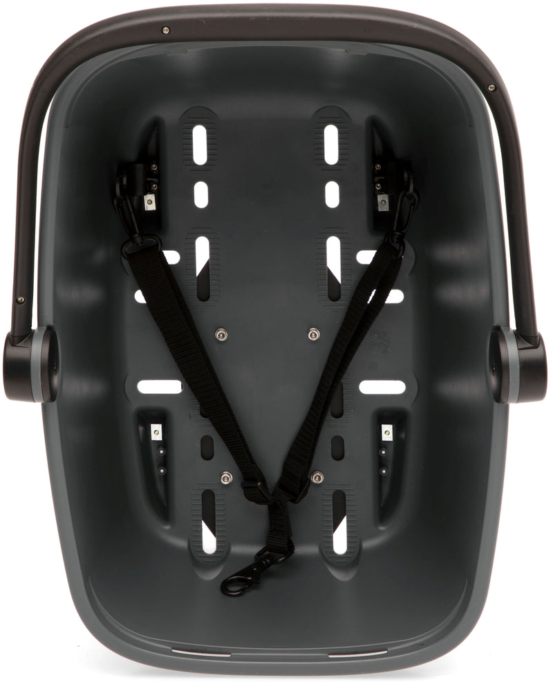 Pet package New Looxs Clipper - zwart