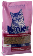 Kanjer Kattenbrok 10 KG