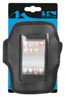 Sportarmband/tasje M-WAVE voor Iphone/Smartphone