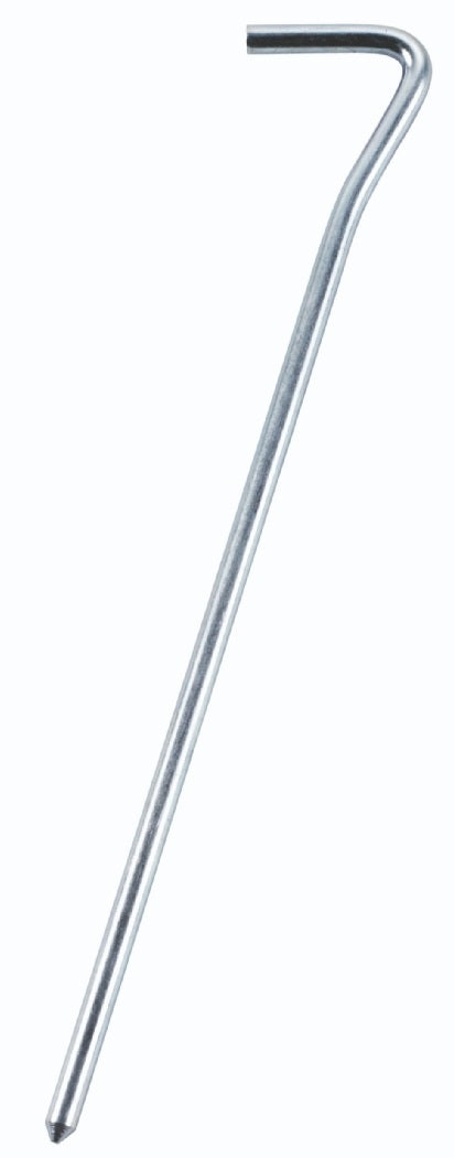 Easy Camp stalen Haringen 19 cm  580130