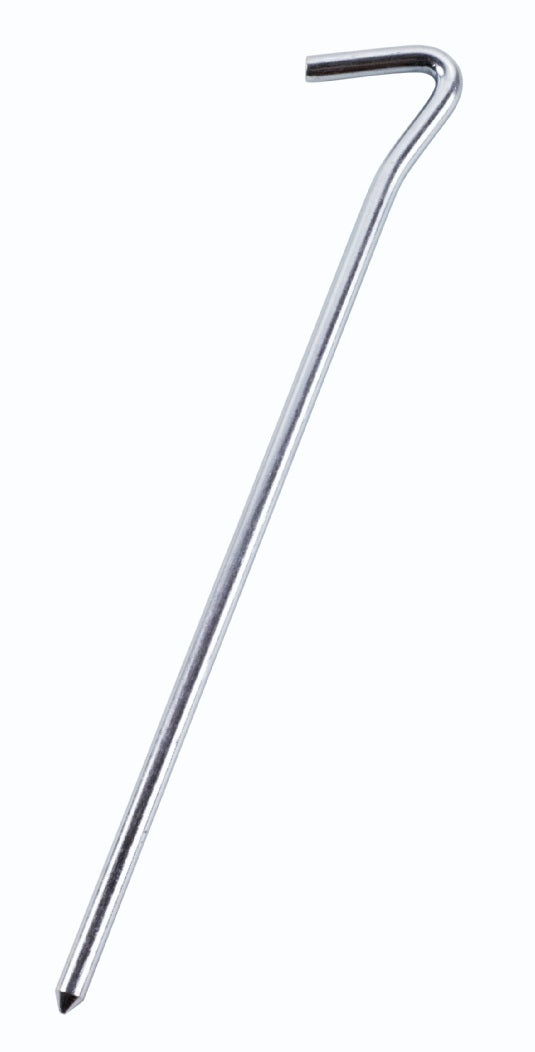 Easy Camp stalen Haringen 26 cm  580131