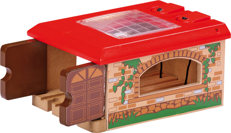 Spoorweg Accessoires