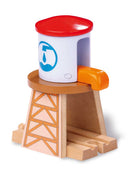 Spoorweg Accessoires