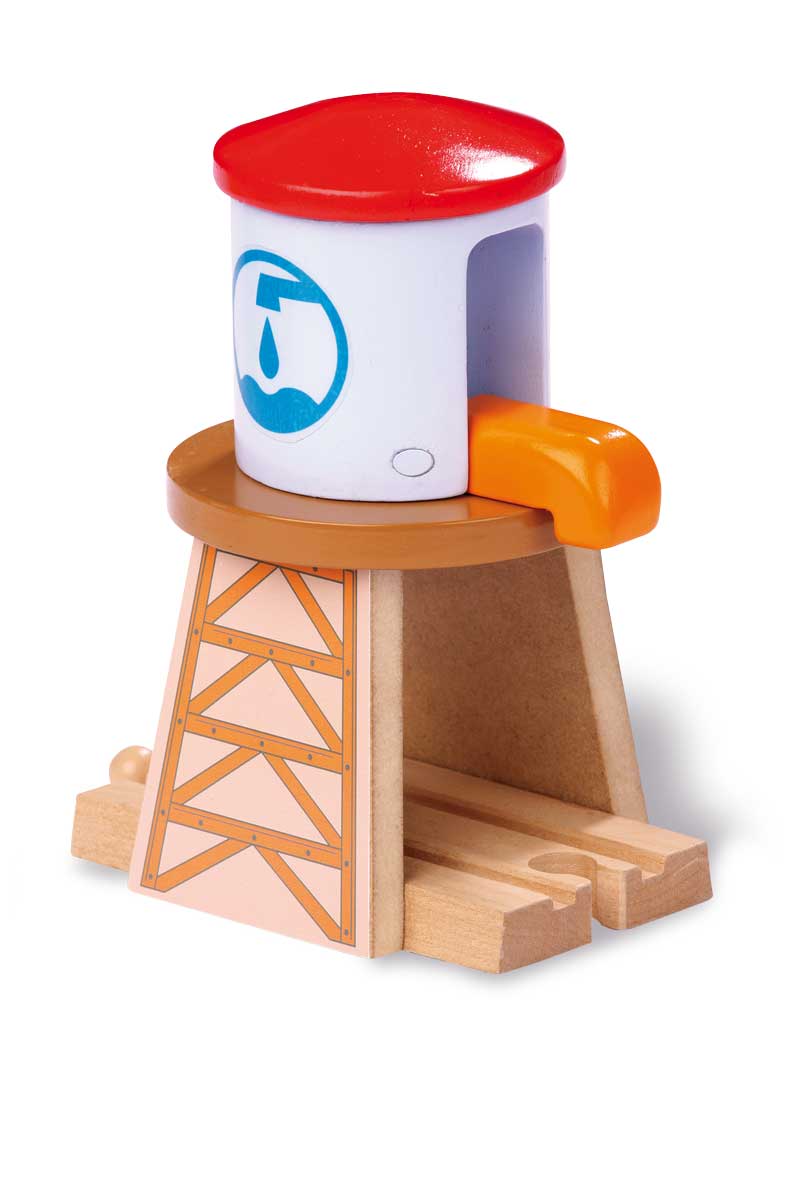 Spoorweg Accessoires