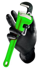 Handschoenen GRIPP-IT Nitril L - doos à 50 stuks - zwart