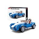 Sluban klassieke volksauto 101380706A