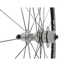 Single-speed ombouwset