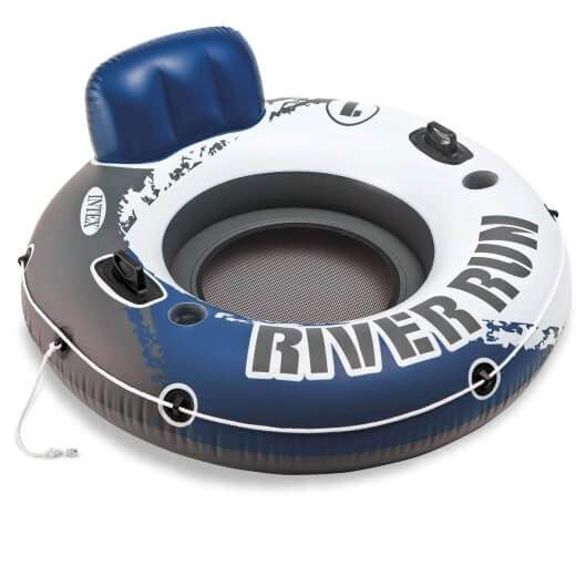 River Run waterlounge blauw 58825EU