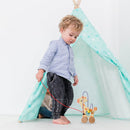 Studio Circus trekdier Giraffe 30316C