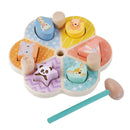 Studio Circus hamerbord 30323