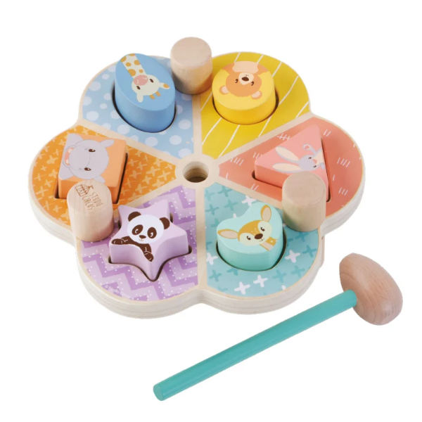 Studio Circus hamerbord 30323