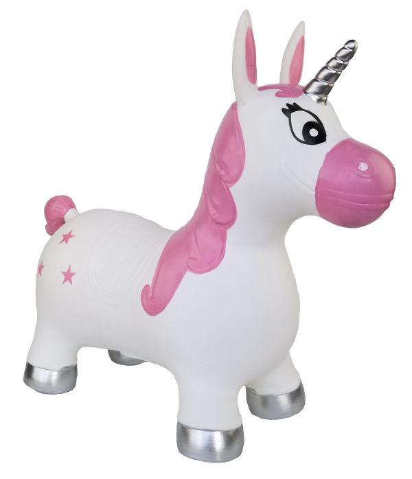 Skippy unicorn in doos 38601