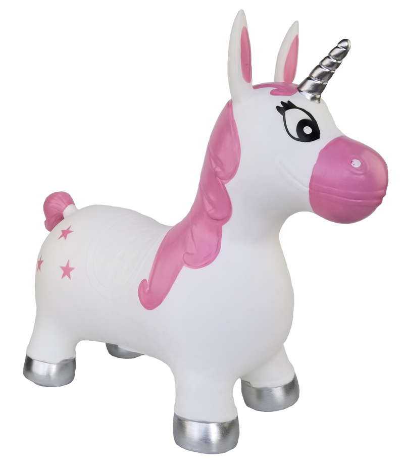 Skippy unicorn in doos 38601
