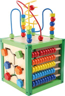 Lente Motoriek Training Kubus