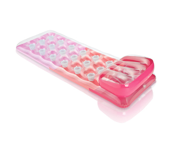 Intex Pocket Luchtbed 188x71cm Assorti