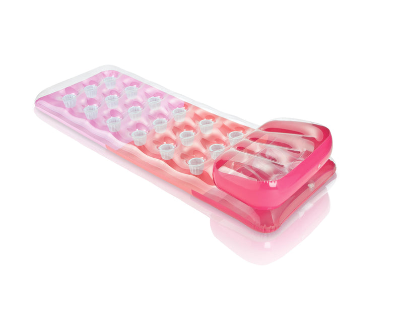 Intex Pocket Luchtbed 188x71cm Assorti