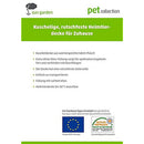 Sun Garden Malu Hondenkleed 68x54x5cm Beige