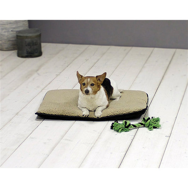 Sun Garden Malu Honden- en Kattenkleed 50x30x5cm Beige