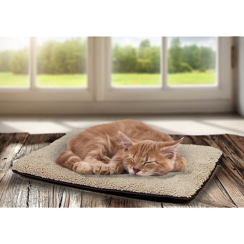 Sun Garden Malu Honden- en Kattenkleed 50x30x5cm Beige