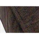 Sun Garden Mingo Hondenkussen 80x55x15cm Bruin