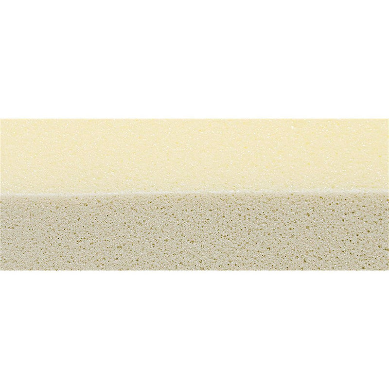 Sun Garden Popey Orthopedisch Hondenkussen 80x55x17cm Grijs/Gemeleerd