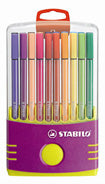 STABILO Pen 68 colorparade lila