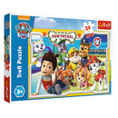 Trefl Maxi Puzzel Paw Patrol 24 Stukjes