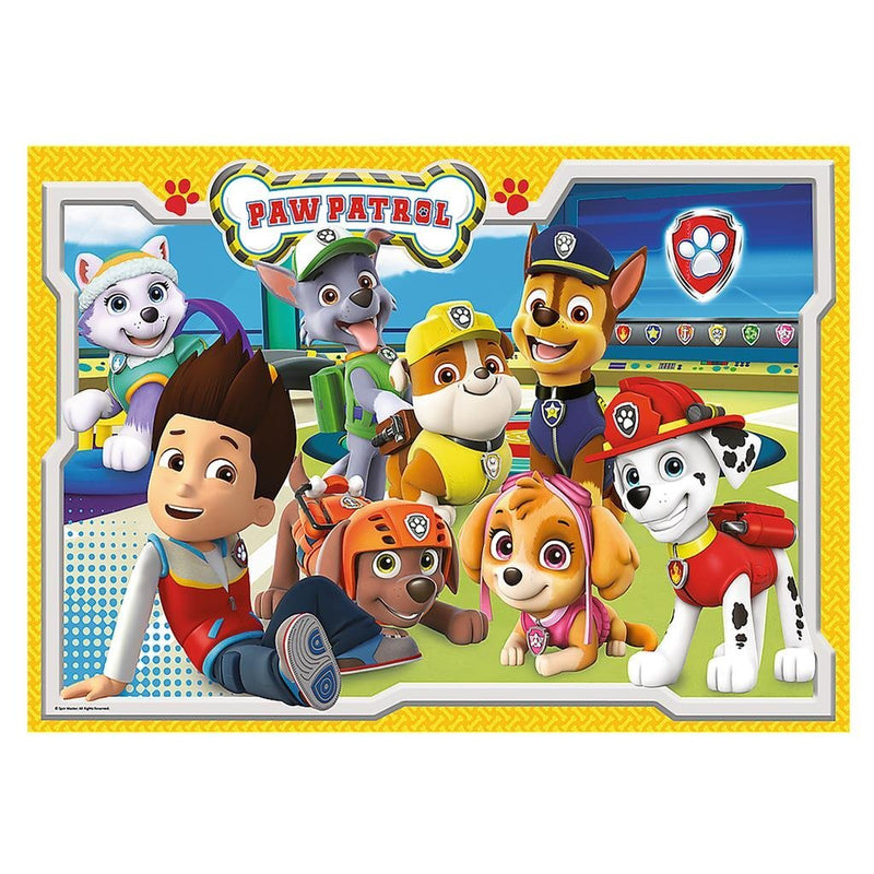 Trefl Maxi Puzzel Paw Patrol 24 Stukjes