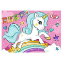Trefl Maxi Puzzel Eenhoorn 24 Stukjes