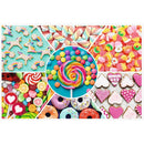 Trefl Puzzel Sweets 300 Stukjes