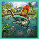 Trefl 3in1 Puzzel Dino&