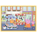 Trefl 10in1 Peppa Pig Puzzel 20-48 Stukjes