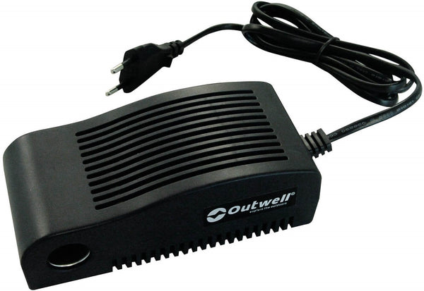 Outwell 12V/230V omvormer 590051