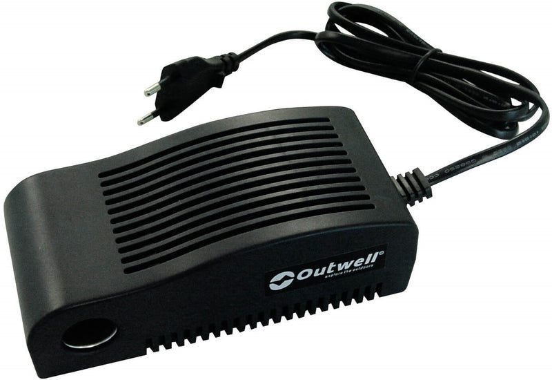 Outwell 12V/230V omvormer 590051