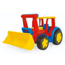 Wader Gigant Tractor 55cm 100kg