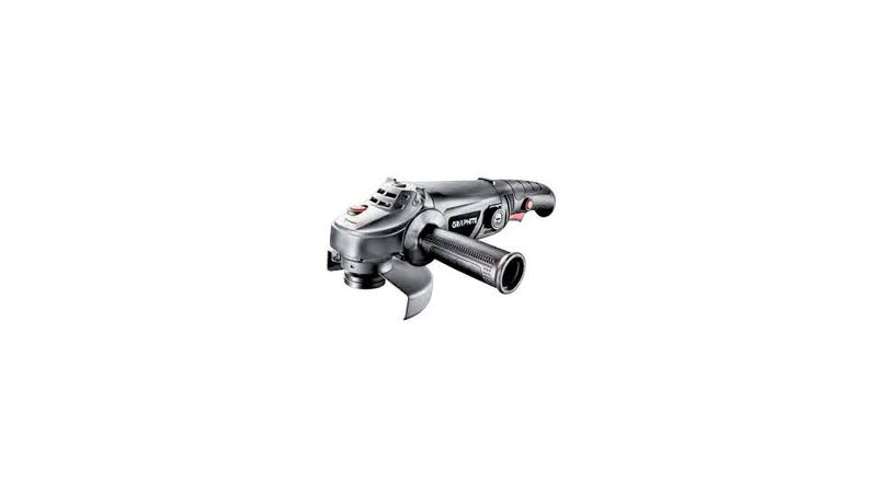 Graphite 59G093 Haakse Slijper 1010W 125mm