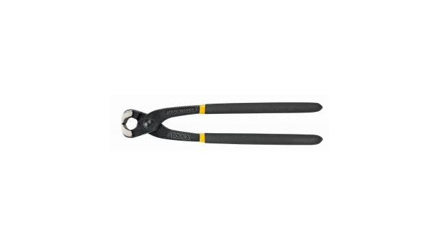Topex Eindkniptang 250mm