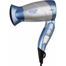 Adler AD223 - Föhn inklapbaar