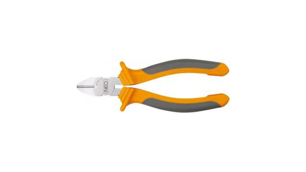 Neo Tools Zijkniptang 160mm Din 5749