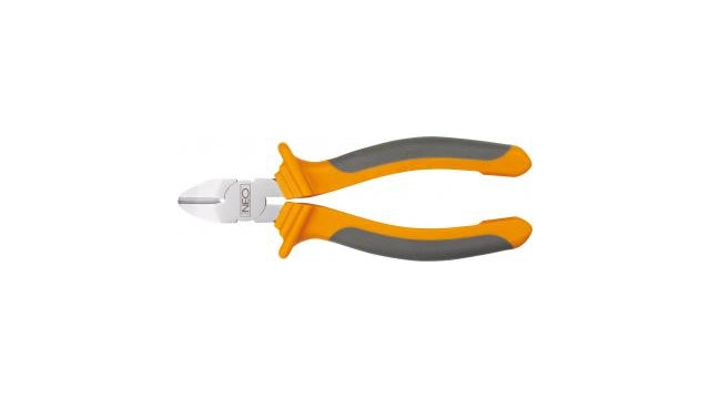 Neo Tools Zijkniptang 160mm Din 5749