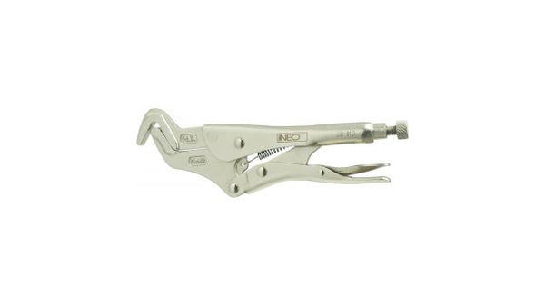 Neo Tools Griptang 250mm, Buis-type