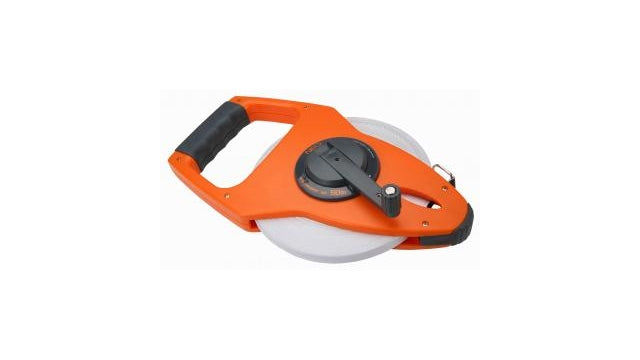 Neo Tools Landmeter 50mtr Fiberglas