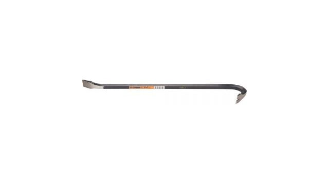 Neo Tools Breekijzer 610mm,60graden 19mm